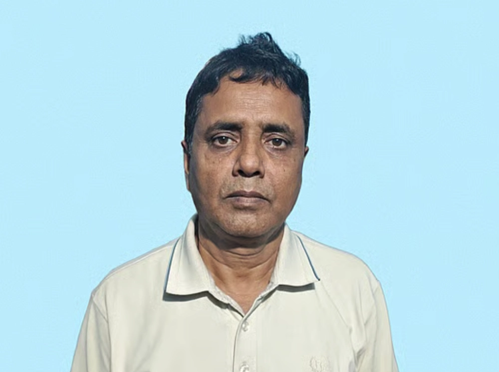 নিউগিনি আবাসন প্রকল্পে হামলার পরিকল্পনাকারীদের একজন গ্রেফতার: ডিবি
