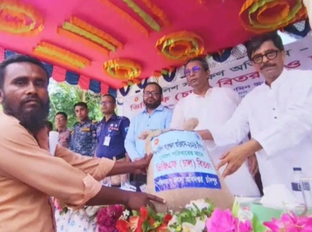 মৎস্য সম্পদ দেশের অর্থনীতি ও জেলেদের জীবনমান সমৃদ্ধ করে: প্রাণিসম্পদমন্ত্রী