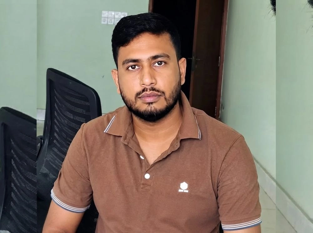 থানা থেকে ‘পালালেন’ এএসআই, জানা গেল কারণ