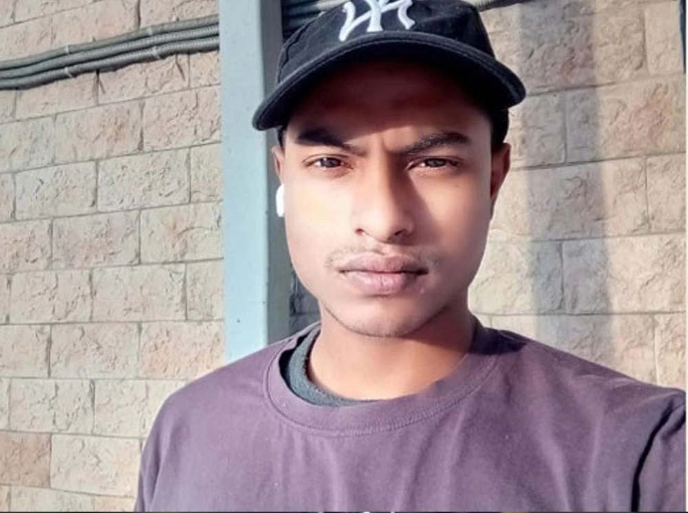 দালালের প্ররোচনায় রুশ সেনাবাহিনীতে যোগ দিয়ে যুদ্ধে প্রাণ হারালেন কুমিল্লার তরুণ