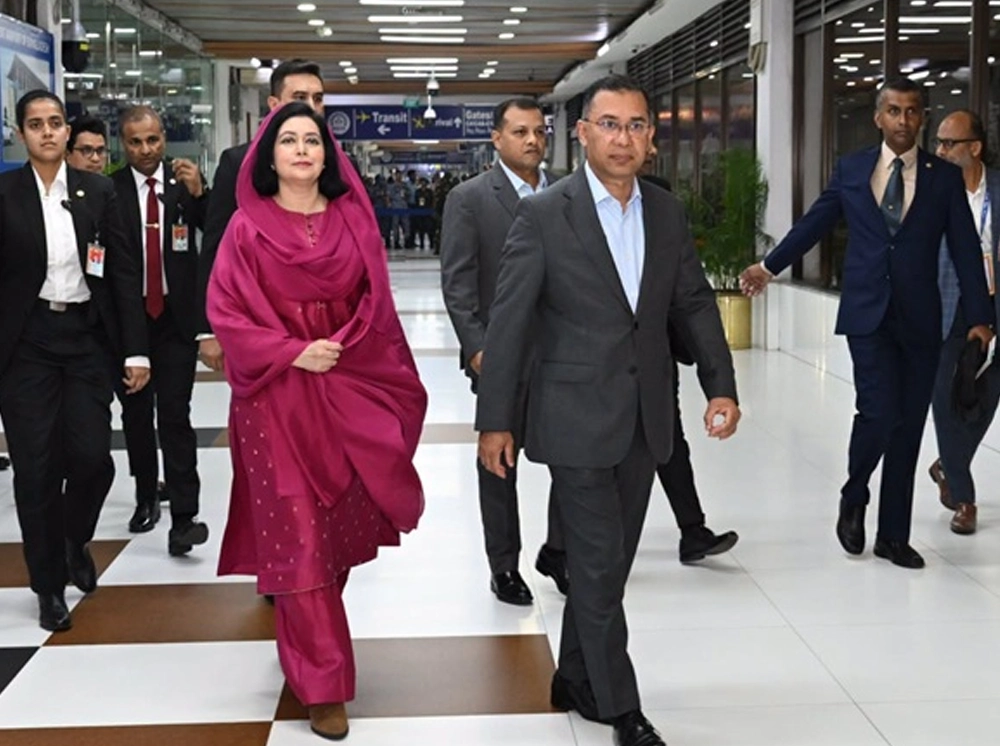 জাপানের পথে প্রধানমন্ত্রী