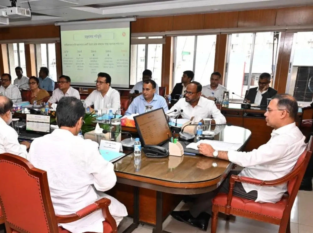 জনগণের প্রতিটি পয়সা দেশের কল্যাণে ব্যয় করতে হবে: প্রধানমন্ত্রী