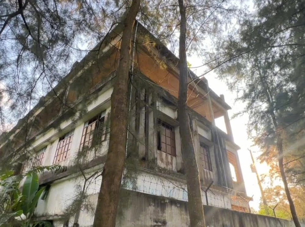 ৭ শিক্ষার্থীর বিপরীতে ১২ শিক্ষক, তবুও পাস করেনি কেউ