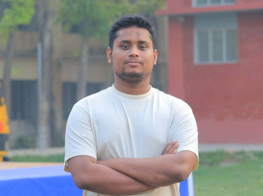 অন্যের গেমের গুটি না হয়ে নিজেদেরকেই খেলতে হবে: হাসনাত আবদুল্লাহ