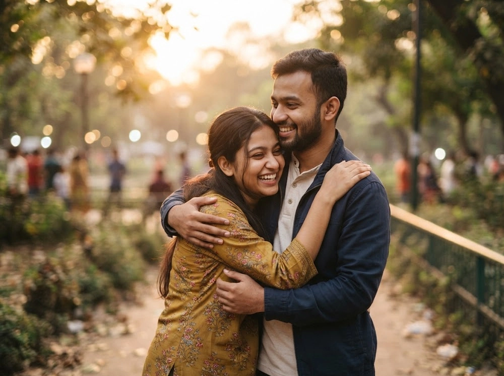 বিশ্ব বয়ফ্রেন্ড দিবস আজ