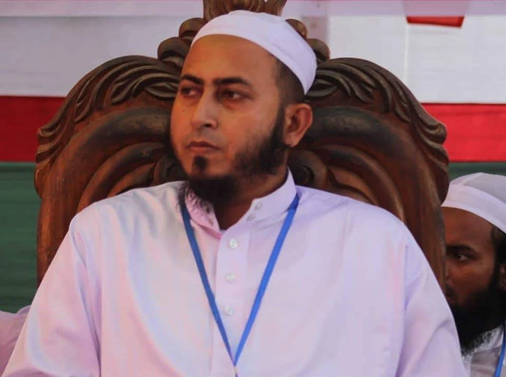 ভোলায় ইসলামী আন্দোলন নেতার ভিডিও ফাঁস ঘিরে আলোচনা-সমালোচনা