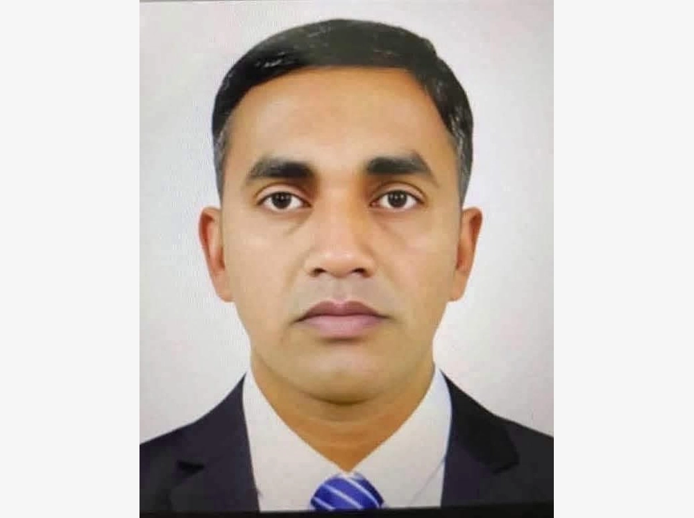 রাতে কথা হলো, সকালে শুনি ভাই আর নেই