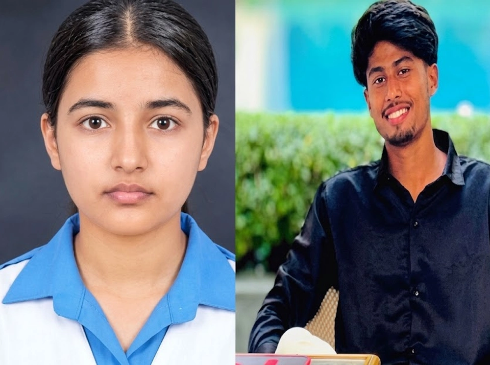 রাজুর সাথে কীভাবে পরিচয় হয় তাজমিনের?