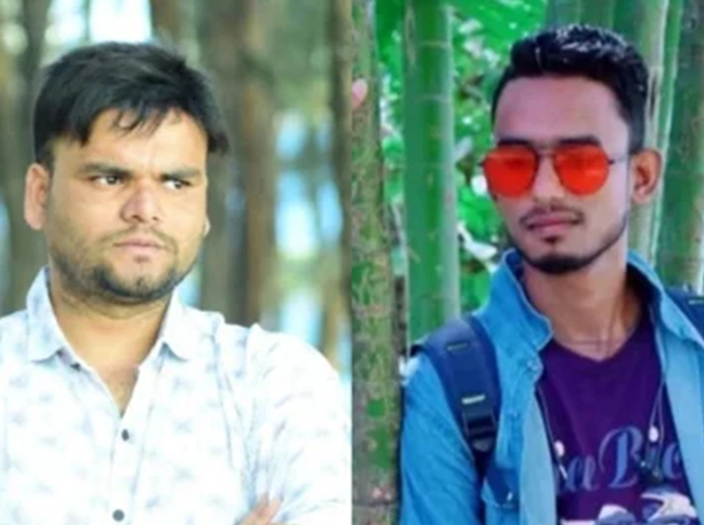 মদপানে অসুস্থ হয়ে সাবেক ছাত্রদল নেতাসহ দুই যুবকের মৃত্যু
