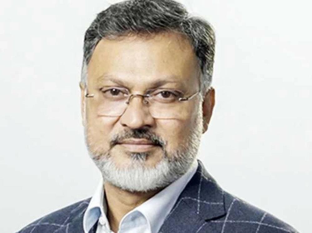 ফুটপাত দখলমুক্ত না হওয়া পর্যন্ত অভিযান চলবে: ডিএনসিসি প্রশাসক