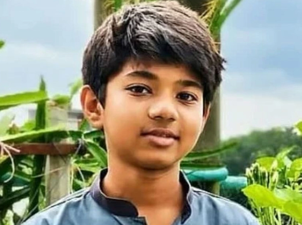 অপ্রতীম হত্যা মামলায় চার্জশিট, আসামি চারজনের দুজন কিশোর