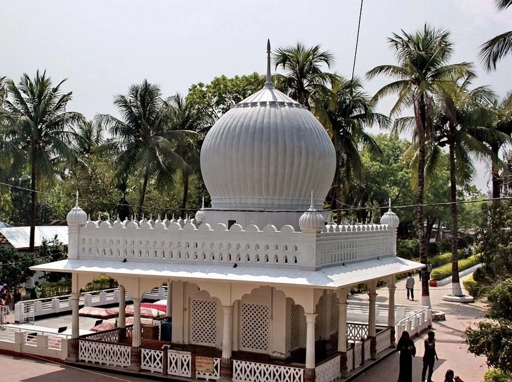 লালন স্মরণোৎসবের প্রস্তুতি সম্পন্ন, উৎসবের অপেক্ষায় কুমারখালী