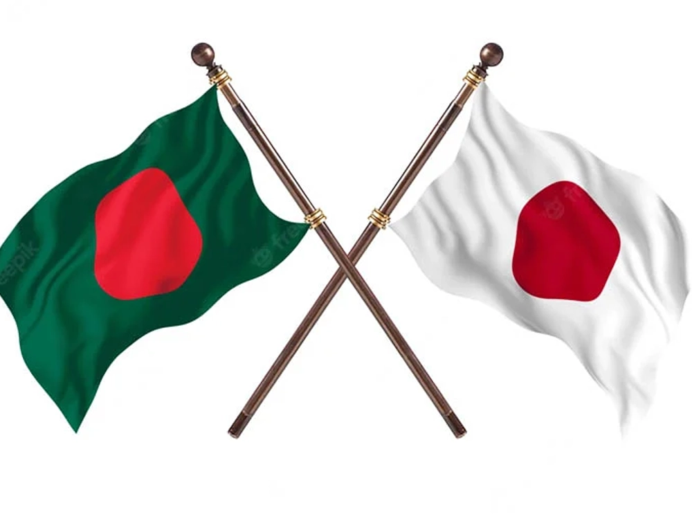 জাপানে বছরে এক লাখ কর্মী পাঠানোর বড় পরিকল্পনা বাংলাদেশের