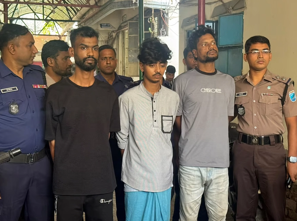 কার্যক্রম নিষিদ্ধ যুব মহিলা লীগ নেত্রী খুনের নেপথ্যে কী, জানাল পুলিশ