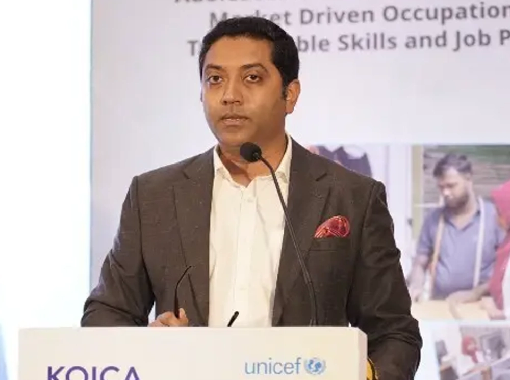 মেয়েদের বিয়ের বয়স কমাতে নেতারা তদবির করছেন: ববি হাজ্জাজ