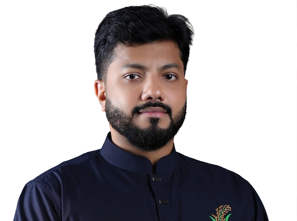 পদত্যাগের ঘোষণা মুক্তিযুদ্ধবিষয়ক প্রতিমন্ত্রী ইশরাকের