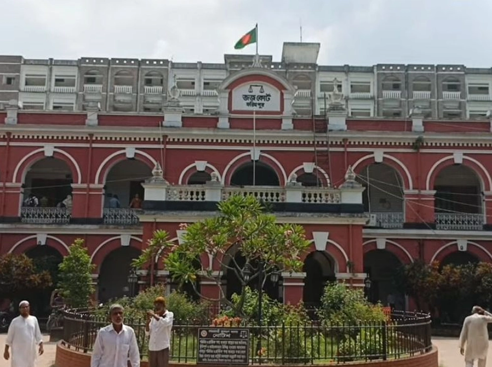 ‘গুল’ খাইয়ে স্ত্রীকে হত্যার দায়ে স্বামীর যাবজ্জীবন