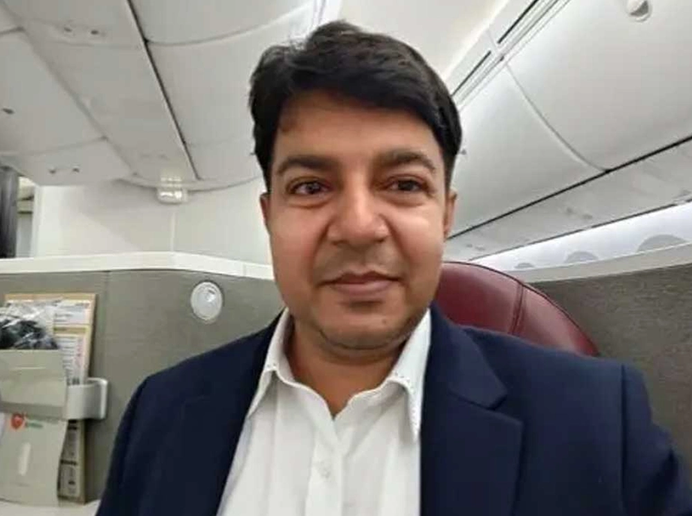 ‘জীবনের প্রথম দেশের বাইরে যাচ্ছি, মাননীয় প্রধানমন্ত্রীর সাথে’