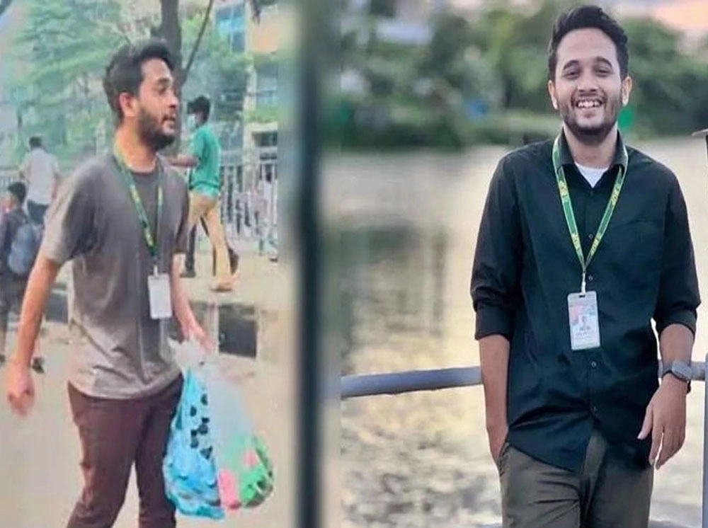 ২৬ আসামির বিরুদ্ধে অভিযোগ গঠন আজ