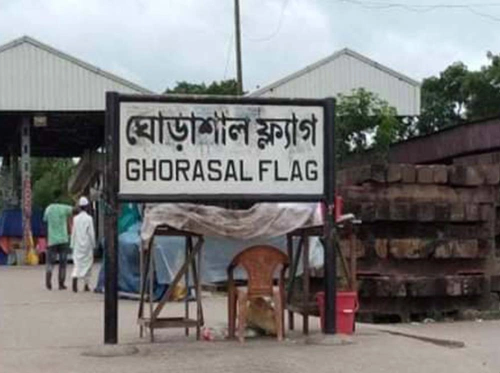 ট্রেনে কাটা পড়ে মা-মেয়ের মৃত্যু