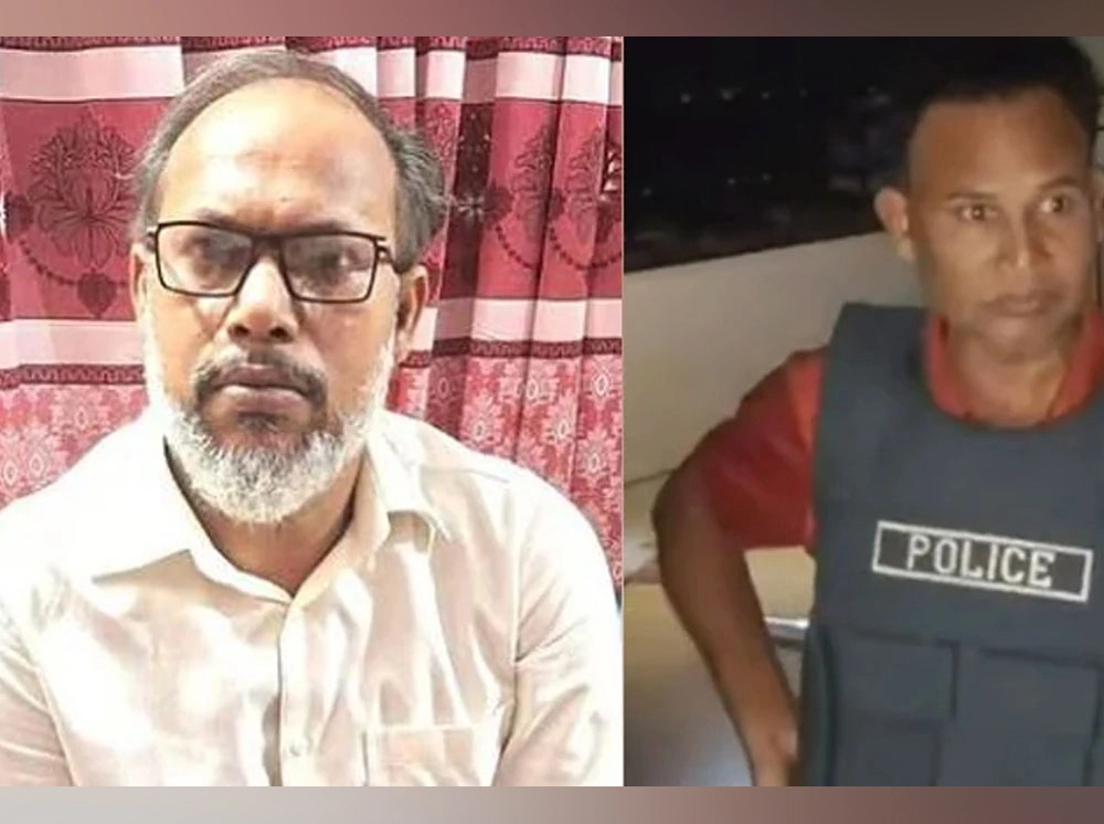 এমপিপুত্রকে যুবদল থেকে বহিষ্কার, ওসি প্রত্যাহার