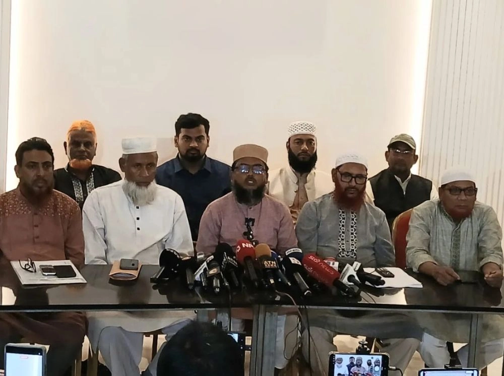 ভোটারদের ৫০০ থেকে ১ হাজার টাকা দিচ্ছে বিএনপি, অভিযোগ জামায়াত প্রার্থীর