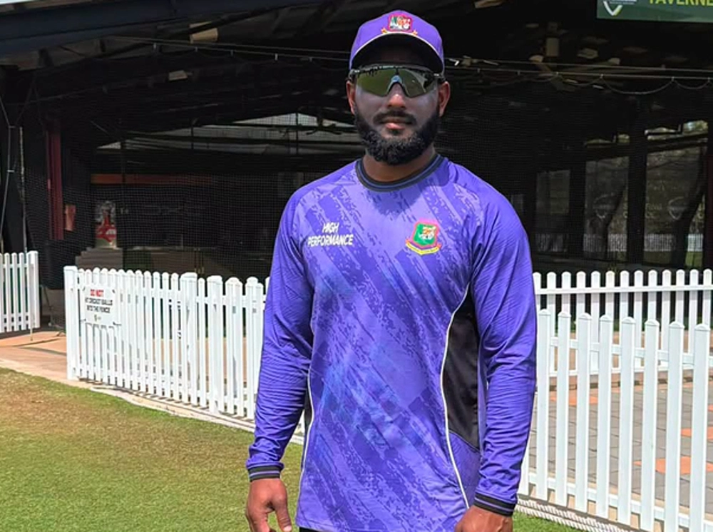 জাতীয় দল নির্বাচন নিয়ে ক্ষুব্ধ ইমরুল কায়েস