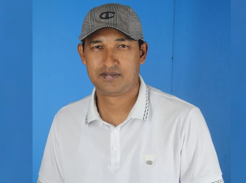 চাকরি দেওয়ার আশ্বাসে ৮ লাখ টাকা নিলেন যুবদল নেতা