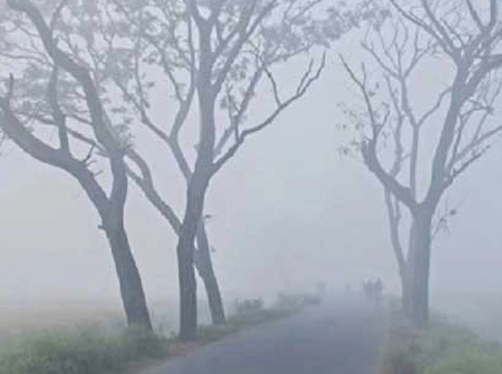 তাপমাত্রা কমবে কবে জানাল আবহাওয়া অফিস