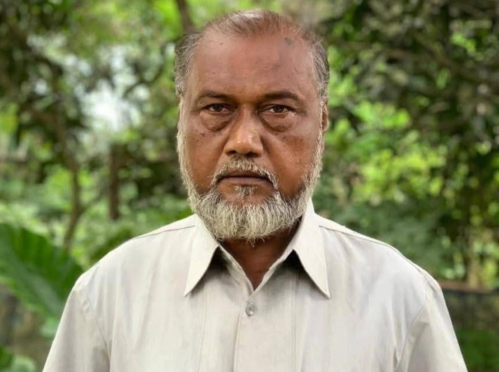 চুয়াডাঙ্গায় চিকিৎসাধীন সাজাপ্রাপ্ত কয়েদির মৃত্যু