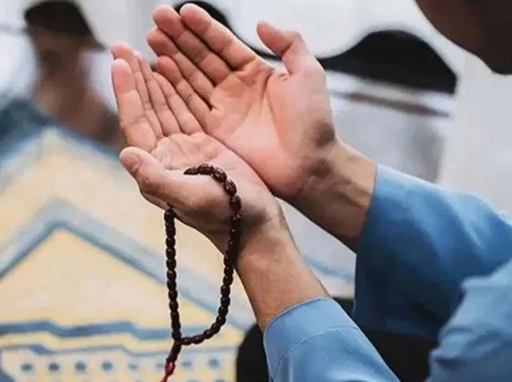 জুমার দিন দরুদ পাঠের বিশেষ ফজিলত