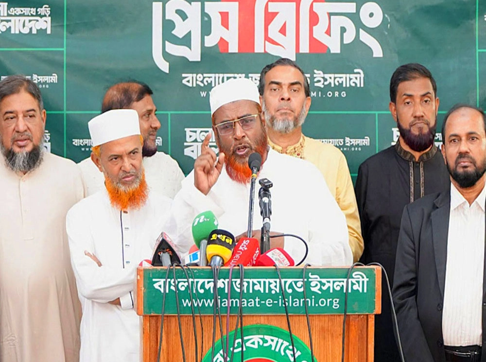 সার ডিলার নিয়োগে দলীয়করণ ও অর্থ লেনদেনের অভিযোগ জামায়াতের