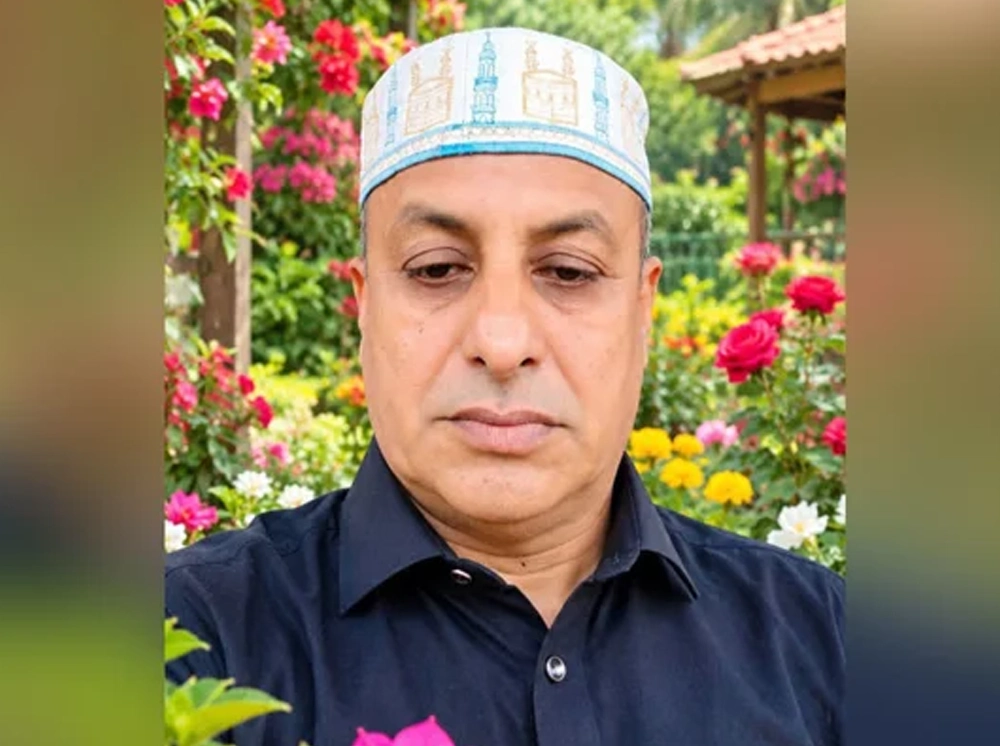 স্বরাষ্ট্রমন্ত্রীর পদত্যাগ চেয়ে ফেসবুক পোস্ট, যুবদল নেতা বহিষ্কার