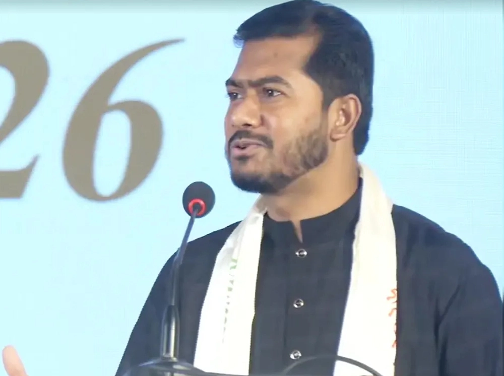প্রবাসী কার্ড চালুর উদ্যোগ নিয়েছি: নুর