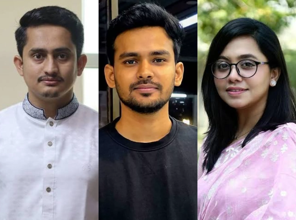 নতুন দায়িত্ব পেলেন সারজিস-আসিফ-মিতু