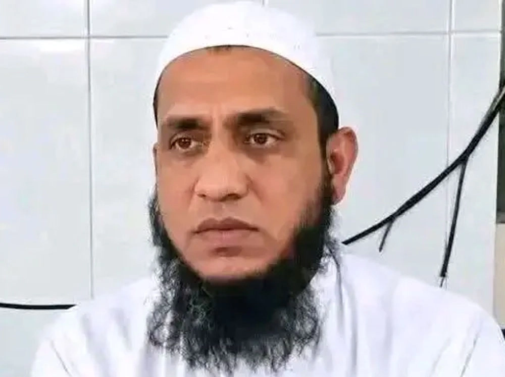 সেতুর নিচ থেকে অচেতন অবস্থায় উদ্ধার মাদ্রাসা শিক্ষকের মৃত্যু