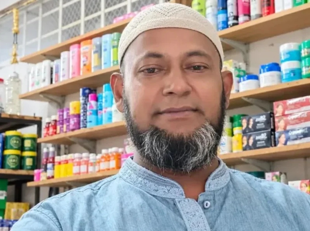 দক্ষিণ আফ্রিকায় বাংলাদেশিকে গুলি করে হত্যা
