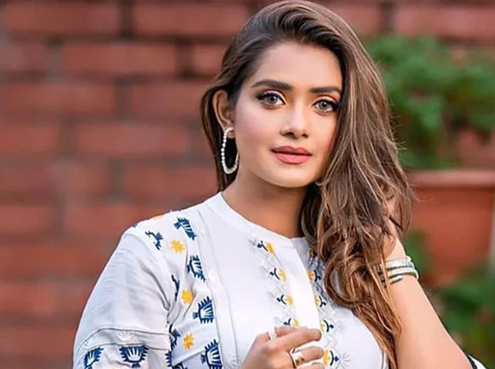 এবার তানজিন তিশার বিরুদ্ধে তদন্তে সিআইডি