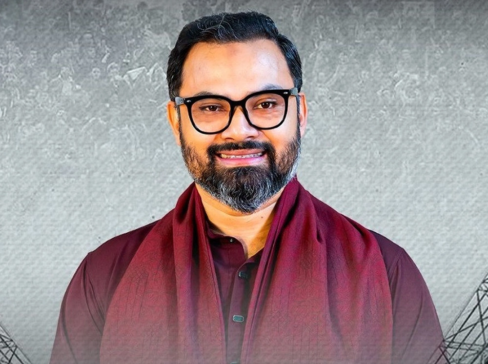 ৫০০ ক্রীড়াবিদকে ক্রীড়া কার্ড দেওয়ার পরিকল্পনা রয়েছে: ক্রীড়া প্রতিমন্ত্রী