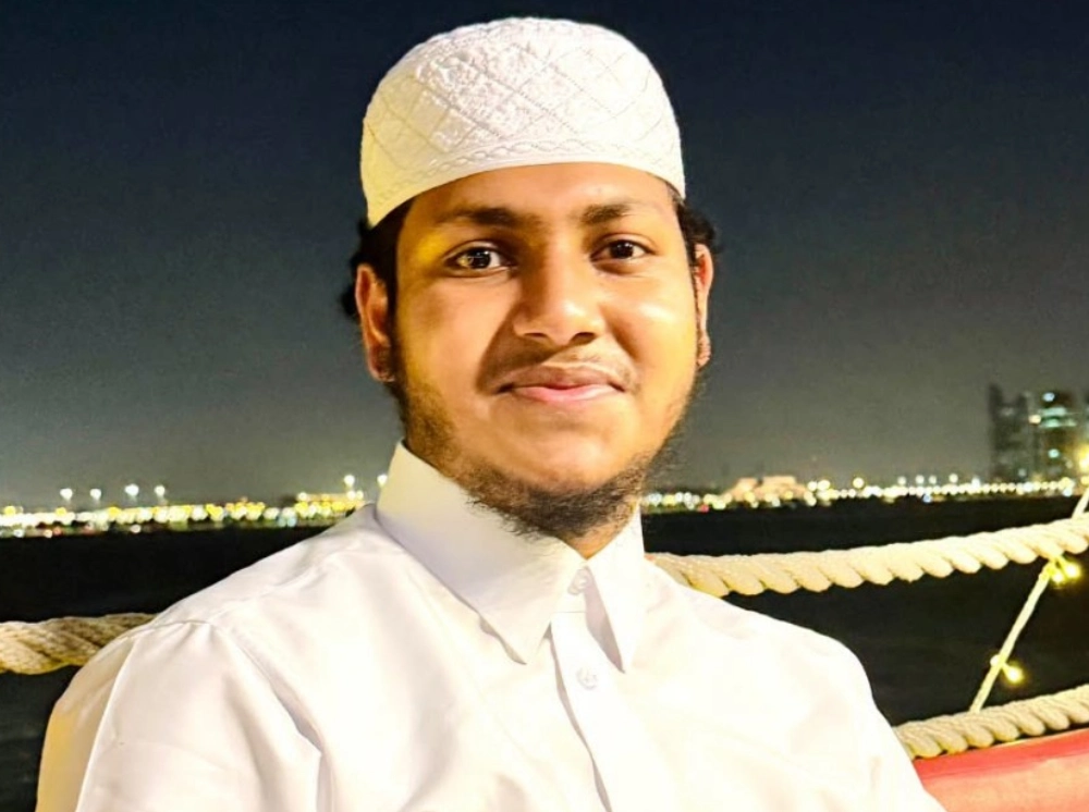 টঙ্গীর মাদ্রাসায় হামলার ঘটনায় লাইভে ‘অতিরিক্ত কথা’, দুঃখ প্রকাশ তাশরীফের