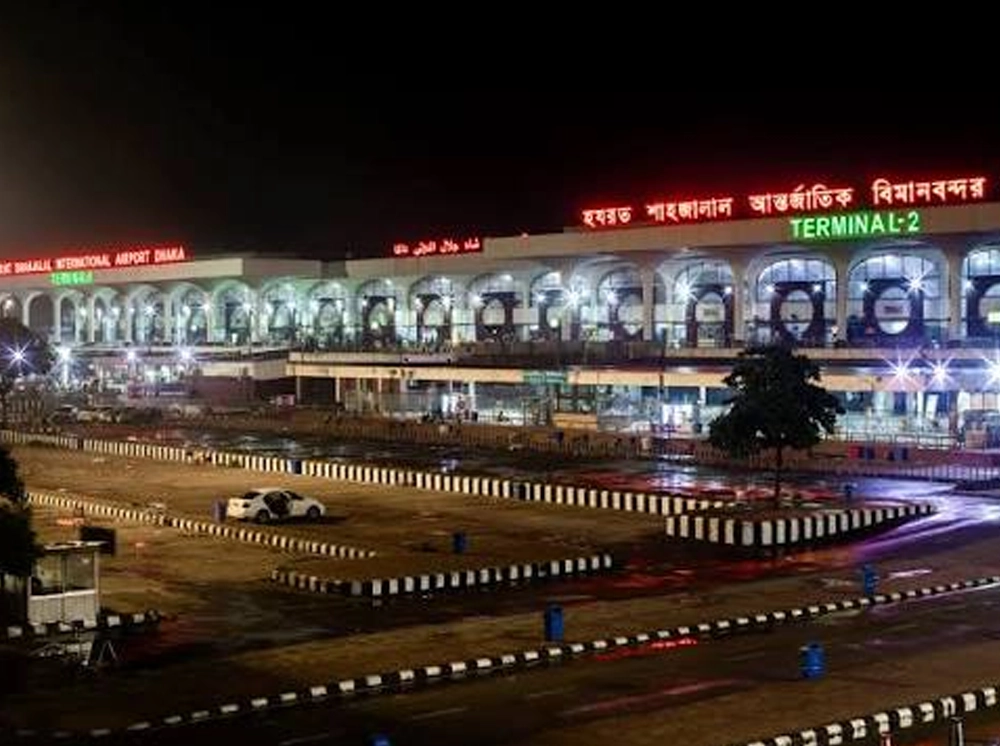 ঢাকায় এসেছে সৌদিতে নিহত ৭ বাংলাদেশির লাশ