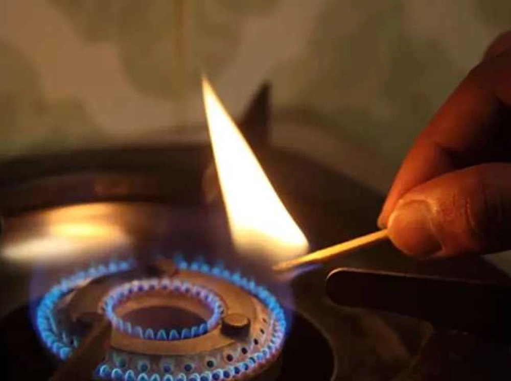 আজ ৩ ঘণ্টা গ্যাস থাকবে না যেসব এলাকায়