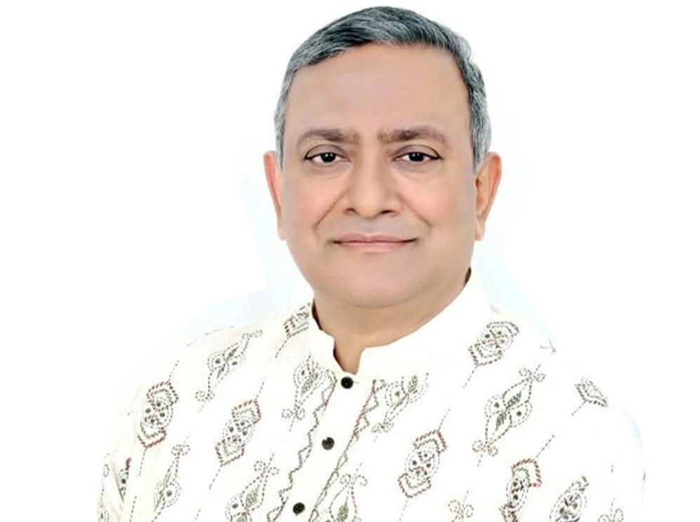 সদর হাসপাতালে কোনো কাজ না করিয়েই ১ কোটি টাকার বিল উত্তোলন: এমপি নাসের
