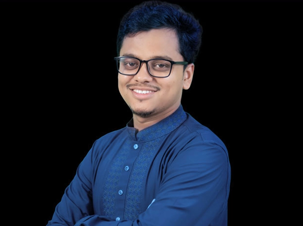 ক্যাম্পাস গণতন্ত্র হত্যা বিএনপি-ছাত্রদলের ঐতিহ্য: এস এম ফরহাদ