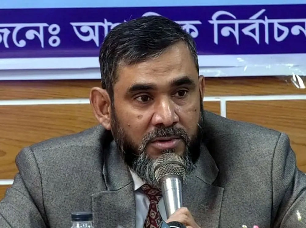 ১২ অক্টোবর ইউপি নির্বাচনের তারিখ ও ধাপ ঘোষণা করবে ইসি