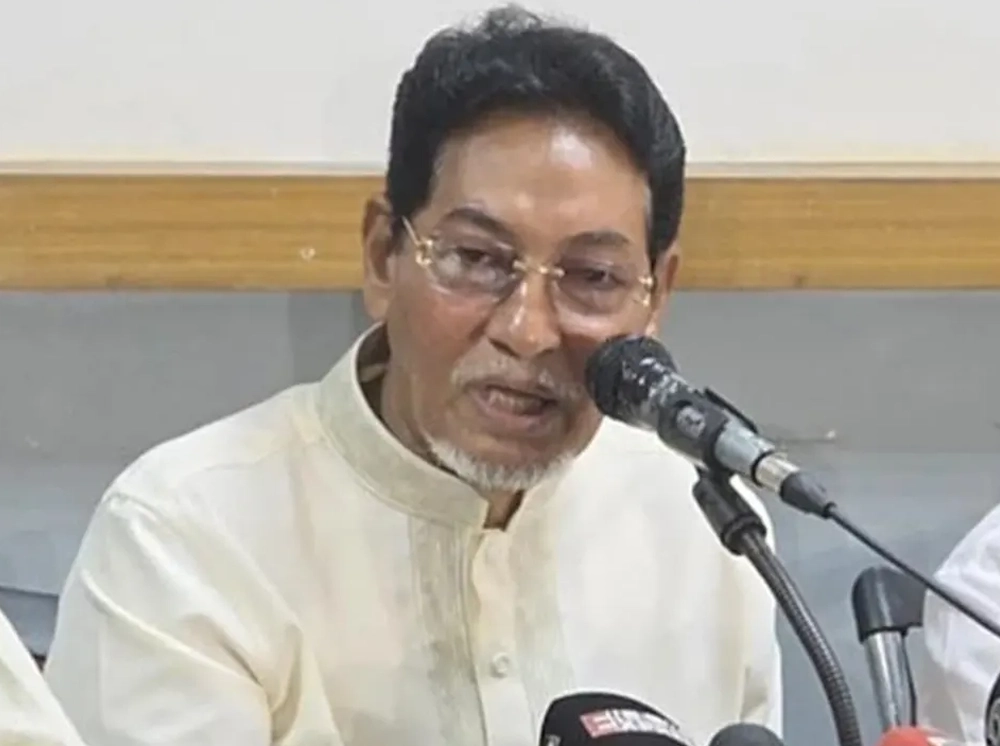 আ.লীগ আমলে অকার্যকর বিদ্যুৎকেন্দ্রে মাসে শতকোটি টাকা ব্যয় হতো: চিফ হুইপ