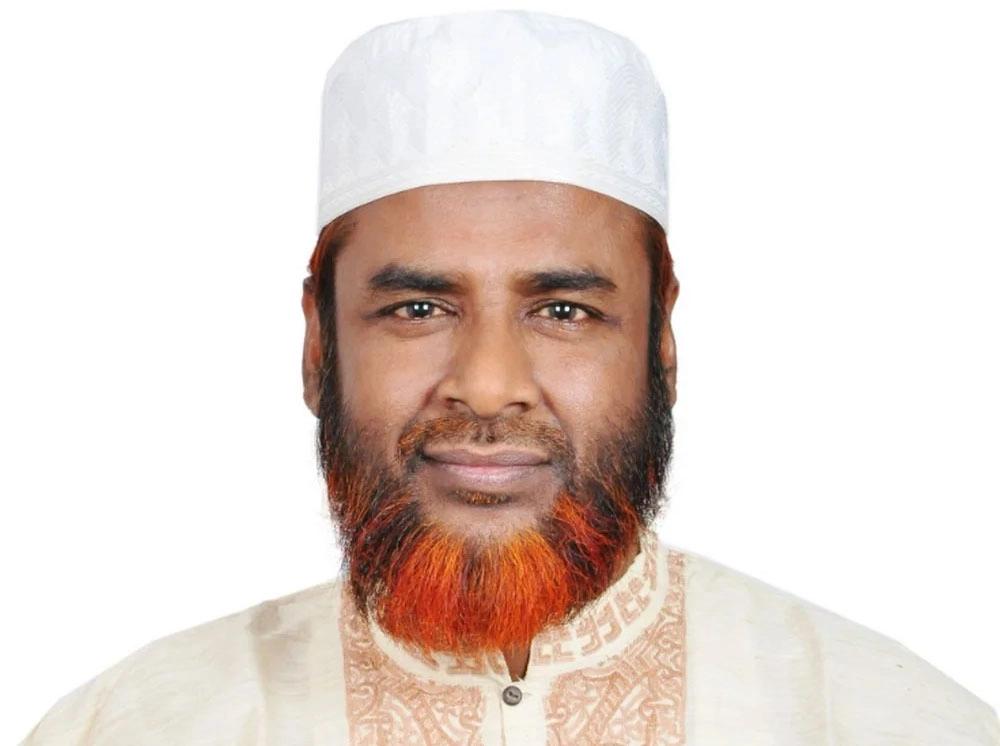 গোয়েন্দা সংস্থার সাথে গোলাম পরওয়ারের বৈঠকের খবর, জামায়াতের প্রতিবাদ