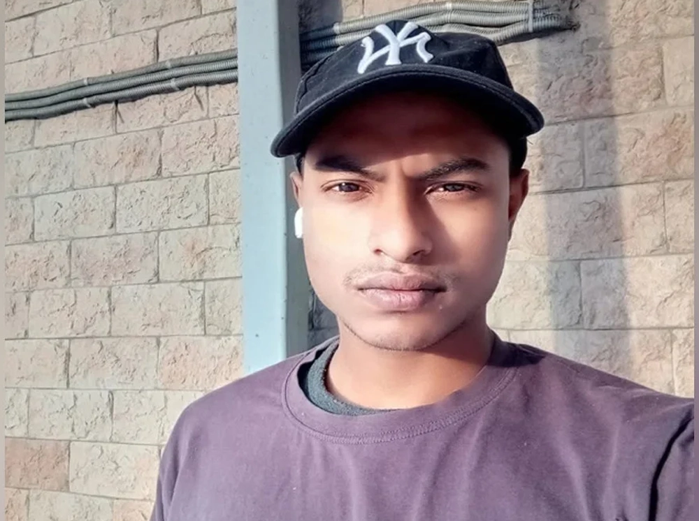 রুশ সেনাবাহিনীতে যোগ দিয়ে যুদ্ধে প্রাণ গেল কুমিল্লার সাগরের