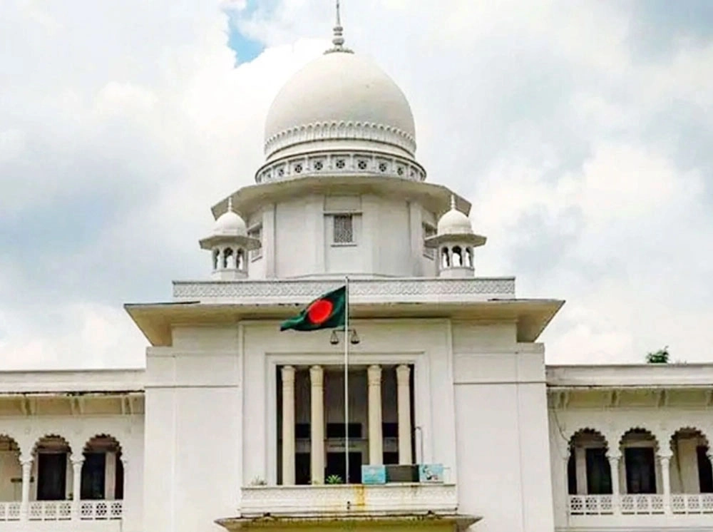 চাকরিতে অর্জিত পদোন্নতির অধিকার কেড়ে নেওয়া যাবে না: হাইকোর্ট