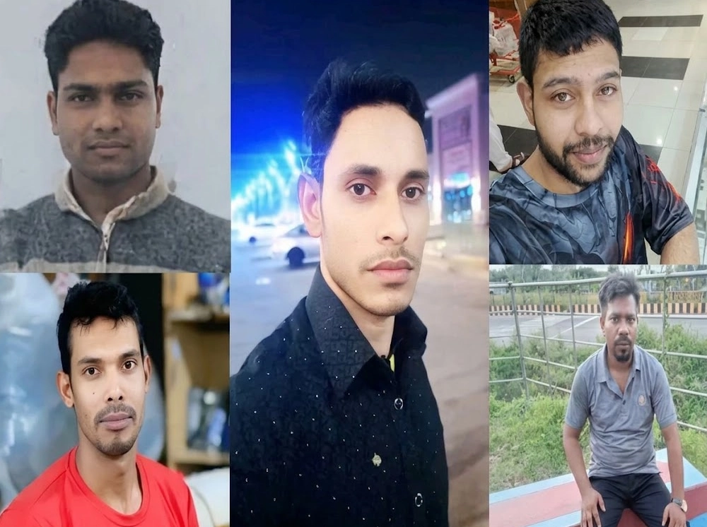 সৌদি থেকে শনিবার ফিরছে নওগাঁর ৫ প্রবাসীসহ ৭ লাশ